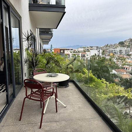 Sail View 105 Vallarta, Ocean View Puerto Vallarta Ngoại thất bức ảnh