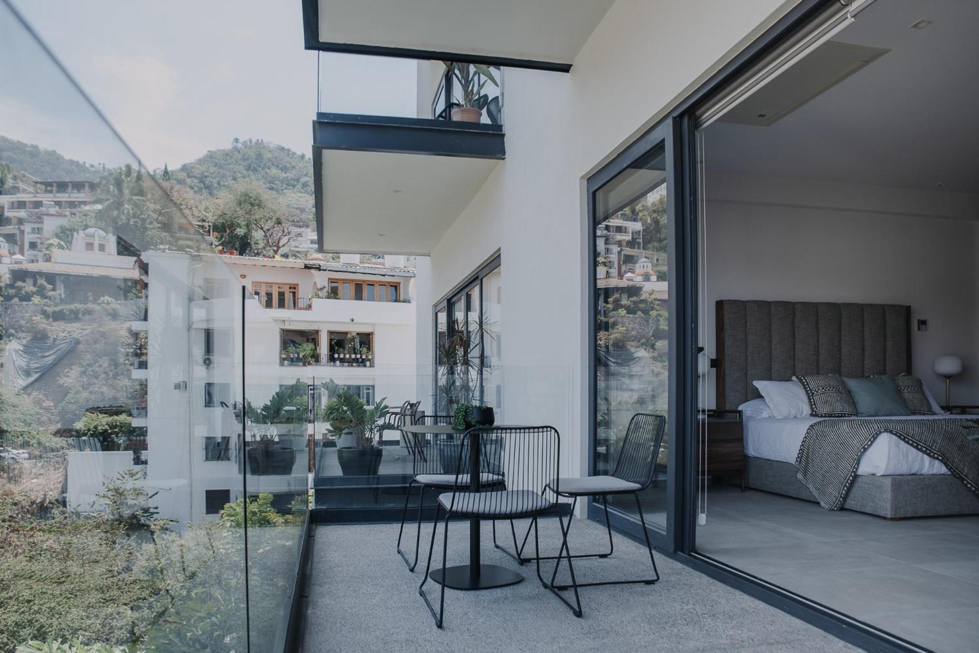 Sail View 105 Vallarta, Ocean View Puerto Vallarta Ngoại thất bức ảnh