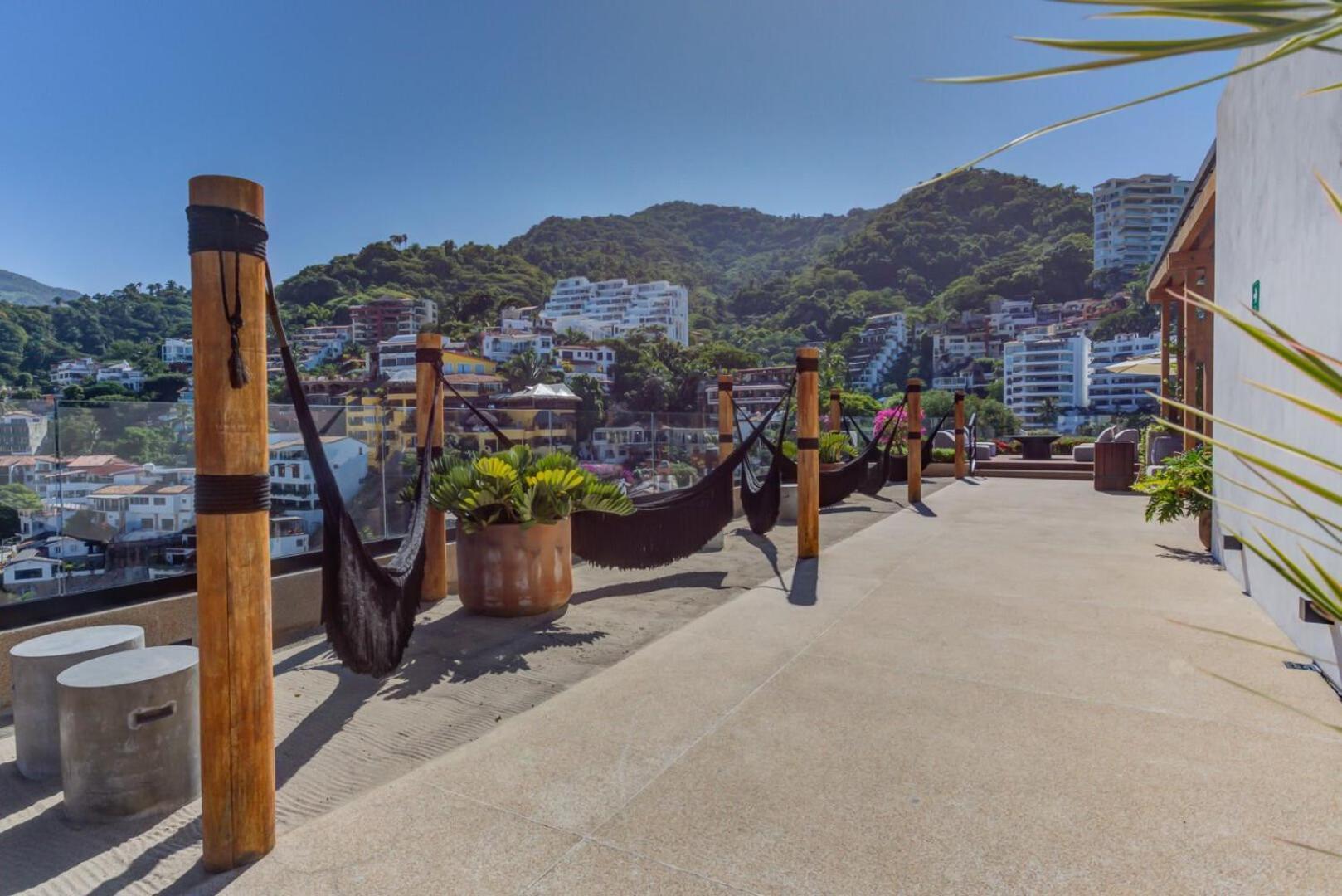Sail View 105 Vallarta, Ocean View Puerto Vallarta Ngoại thất bức ảnh