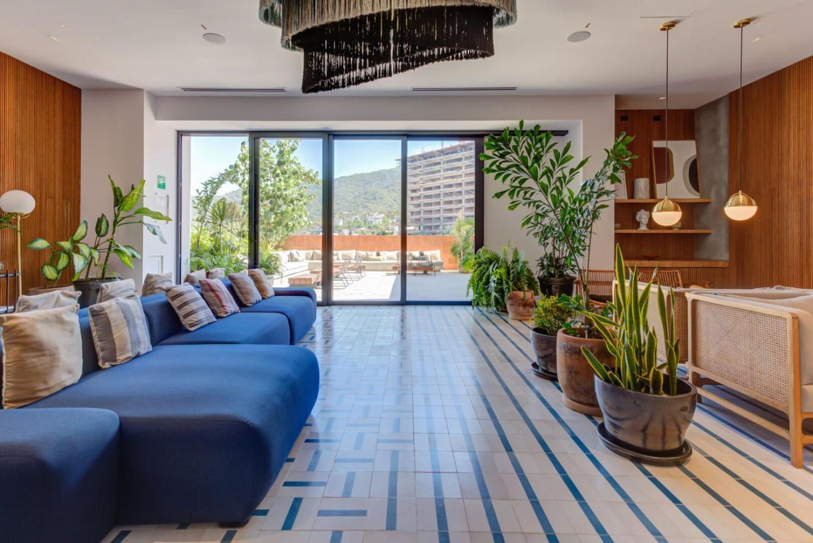 Sail View 105 Vallarta, Ocean View Puerto Vallarta Ngoại thất bức ảnh