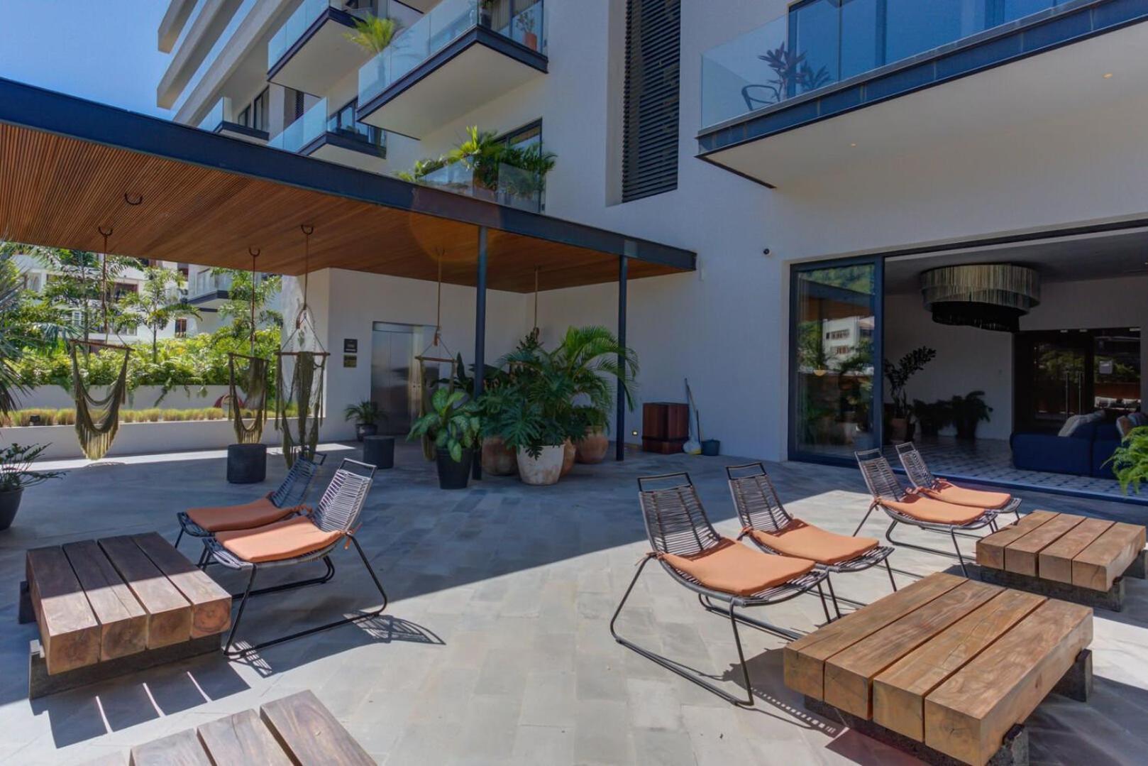 Sail View 105 Vallarta, Ocean View Puerto Vallarta Ngoại thất bức ảnh
