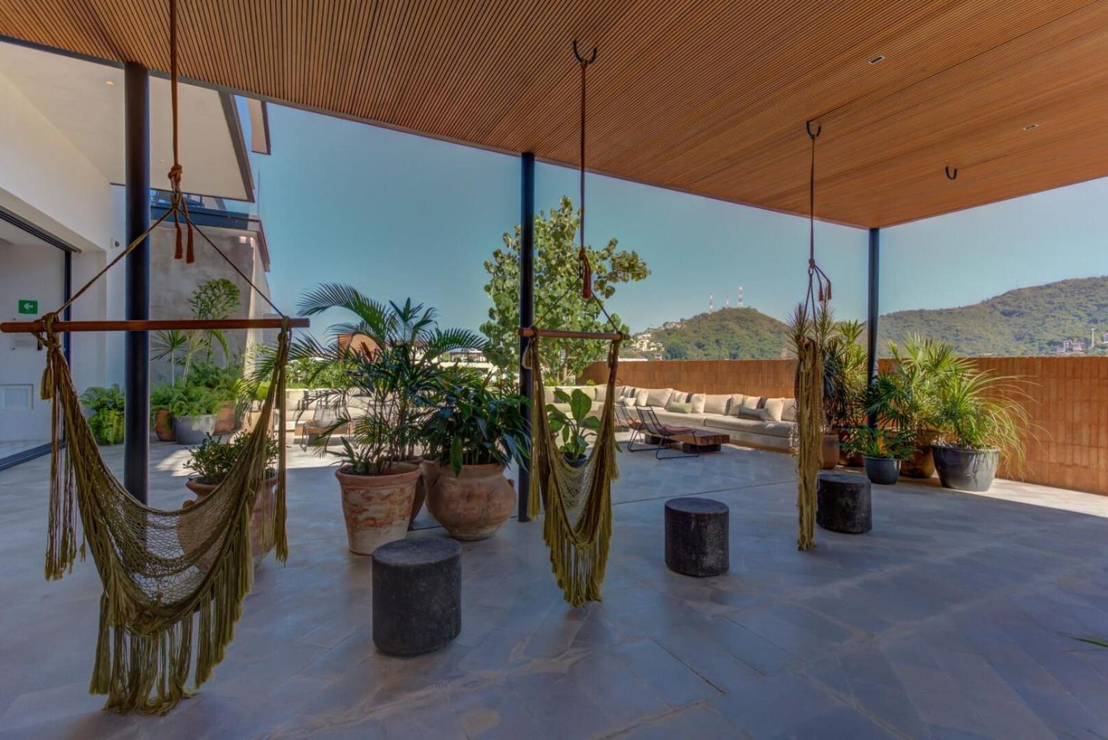 Sail View 105 Vallarta, Ocean View Puerto Vallarta Ngoại thất bức ảnh