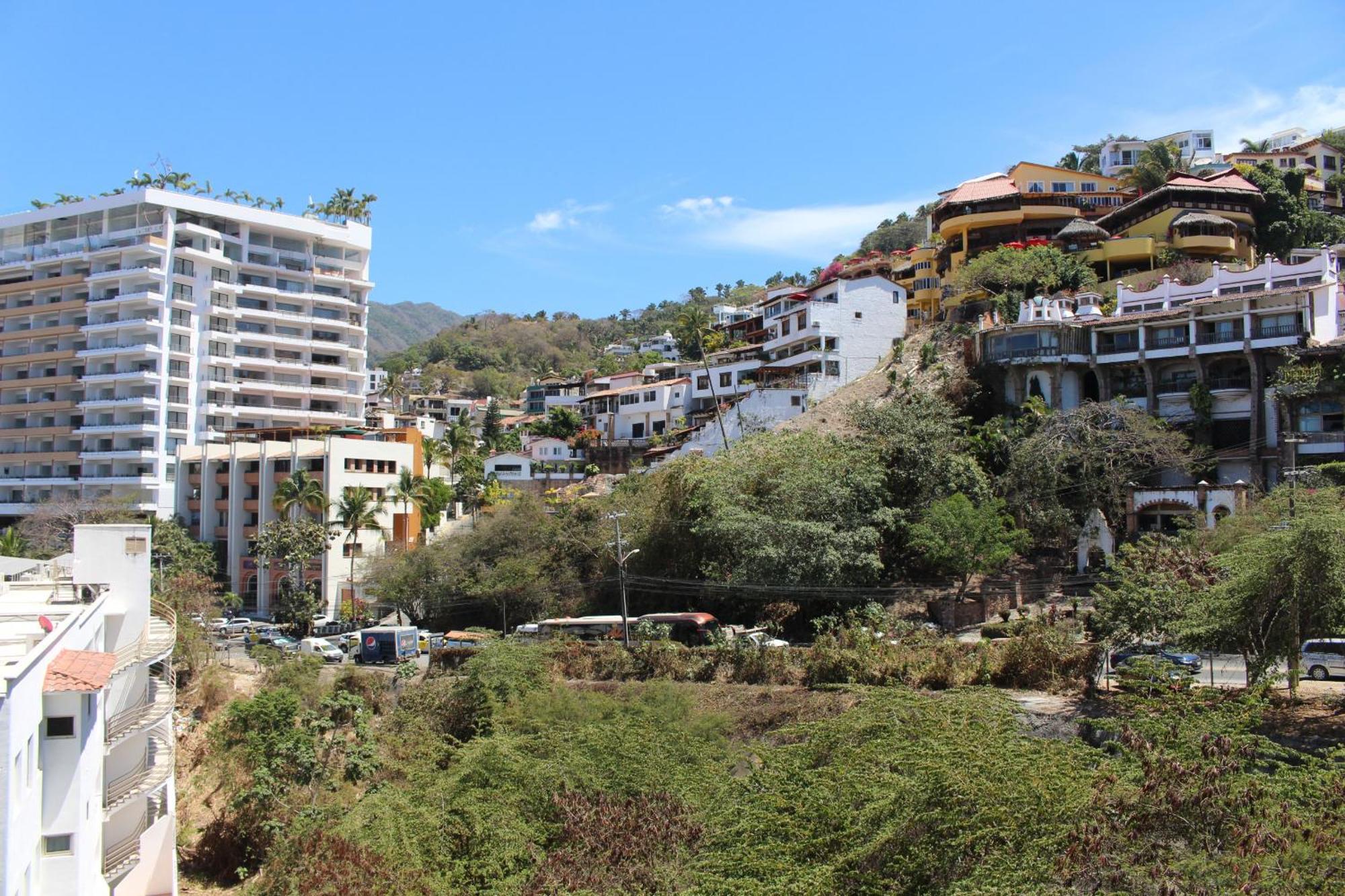 Sail View 105 Vallarta, Ocean View Puerto Vallarta Ngoại thất bức ảnh