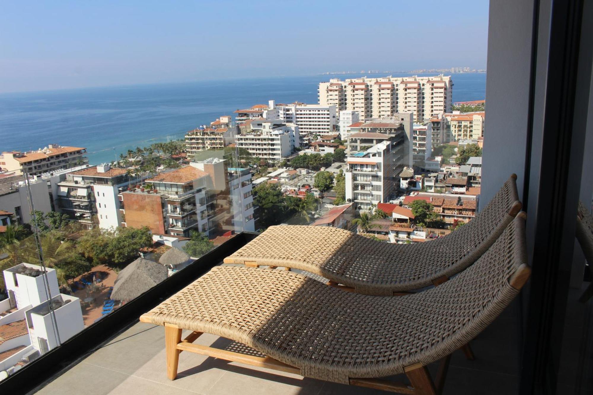 Sail View 105 Vallarta, Ocean View Puerto Vallarta Ngoại thất bức ảnh