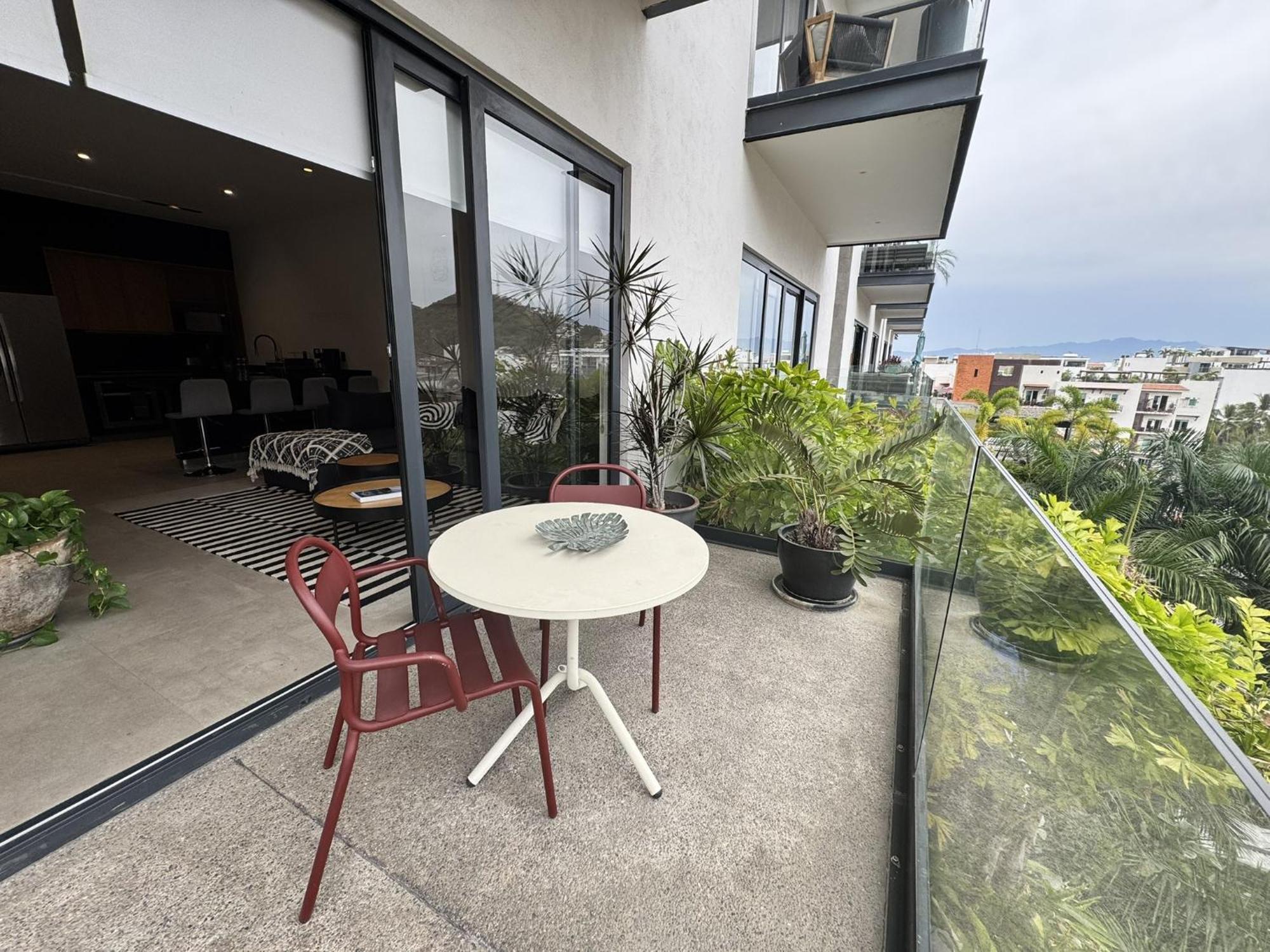 Sail View 105 Vallarta, Ocean View Puerto Vallarta Ngoại thất bức ảnh