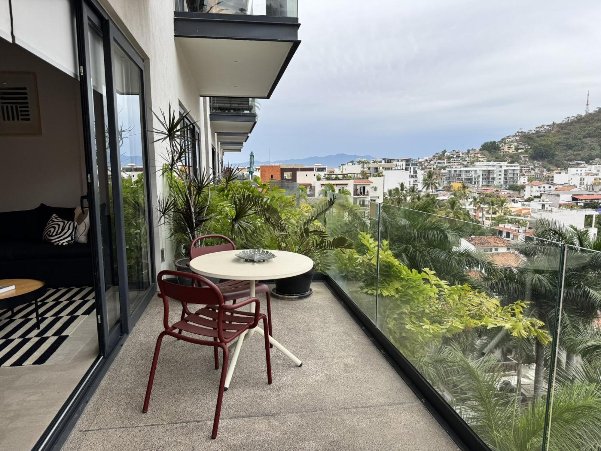 Sail View 105 Vallarta, Ocean View Puerto Vallarta Ngoại thất bức ảnh