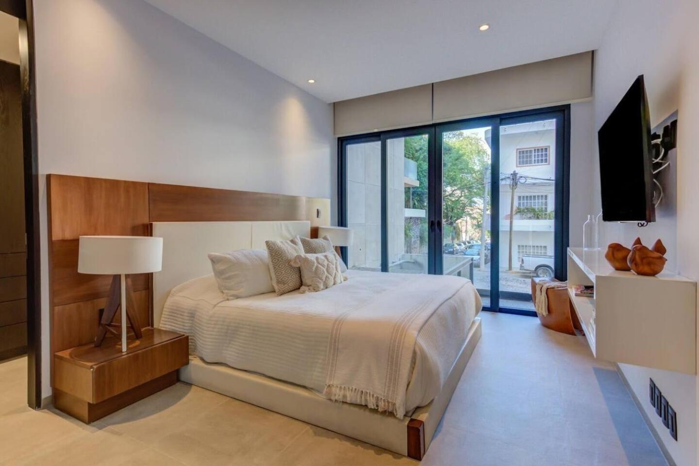 Sail View 105 Vallarta, Ocean View Puerto Vallarta Ngoại thất bức ảnh