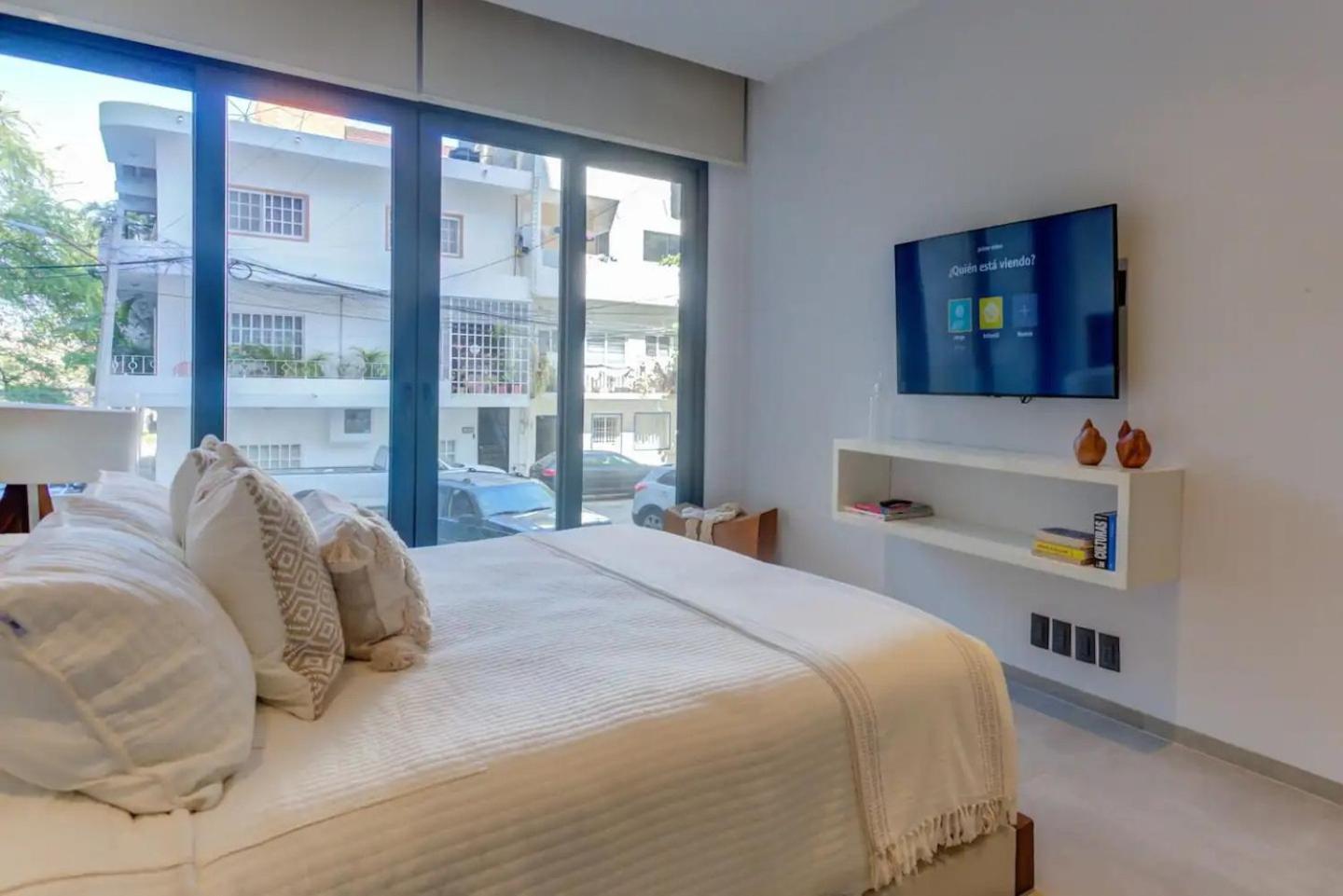 Sail View 105 Vallarta, Ocean View Puerto Vallarta Ngoại thất bức ảnh