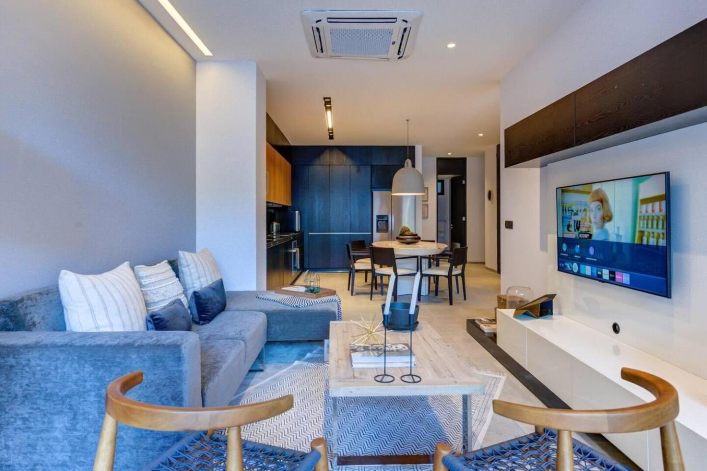 Sail View 105 Vallarta, Ocean View Puerto Vallarta Ngoại thất bức ảnh
